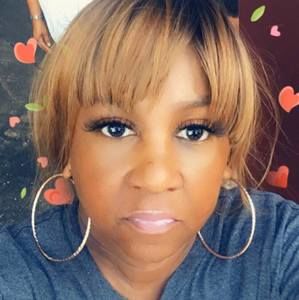 Meet your Posher, Terrie